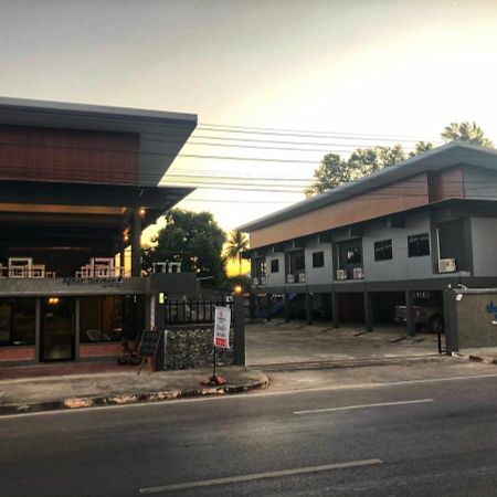 Pakarang Resort Satun Luaran gambar